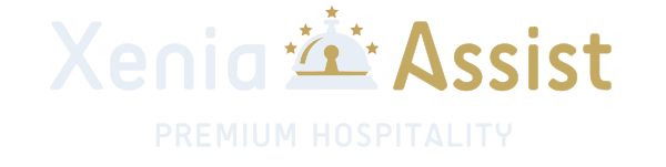 Xenia Assist logo